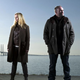 Illustration for article titled The Bridge’s source material hits Hulu